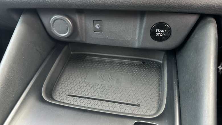 Nissan Qashqai 1.5 E-Power N-Connecta 5dr Auto Hybrid Hatchback